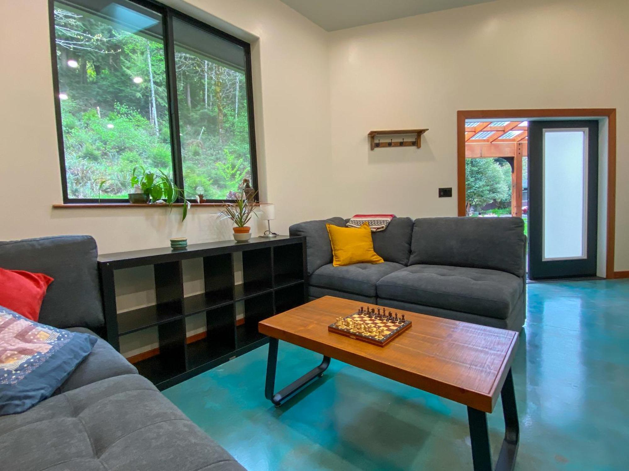 New, Modern, Country-Feel, Close To アーケータ エクステリア 写真