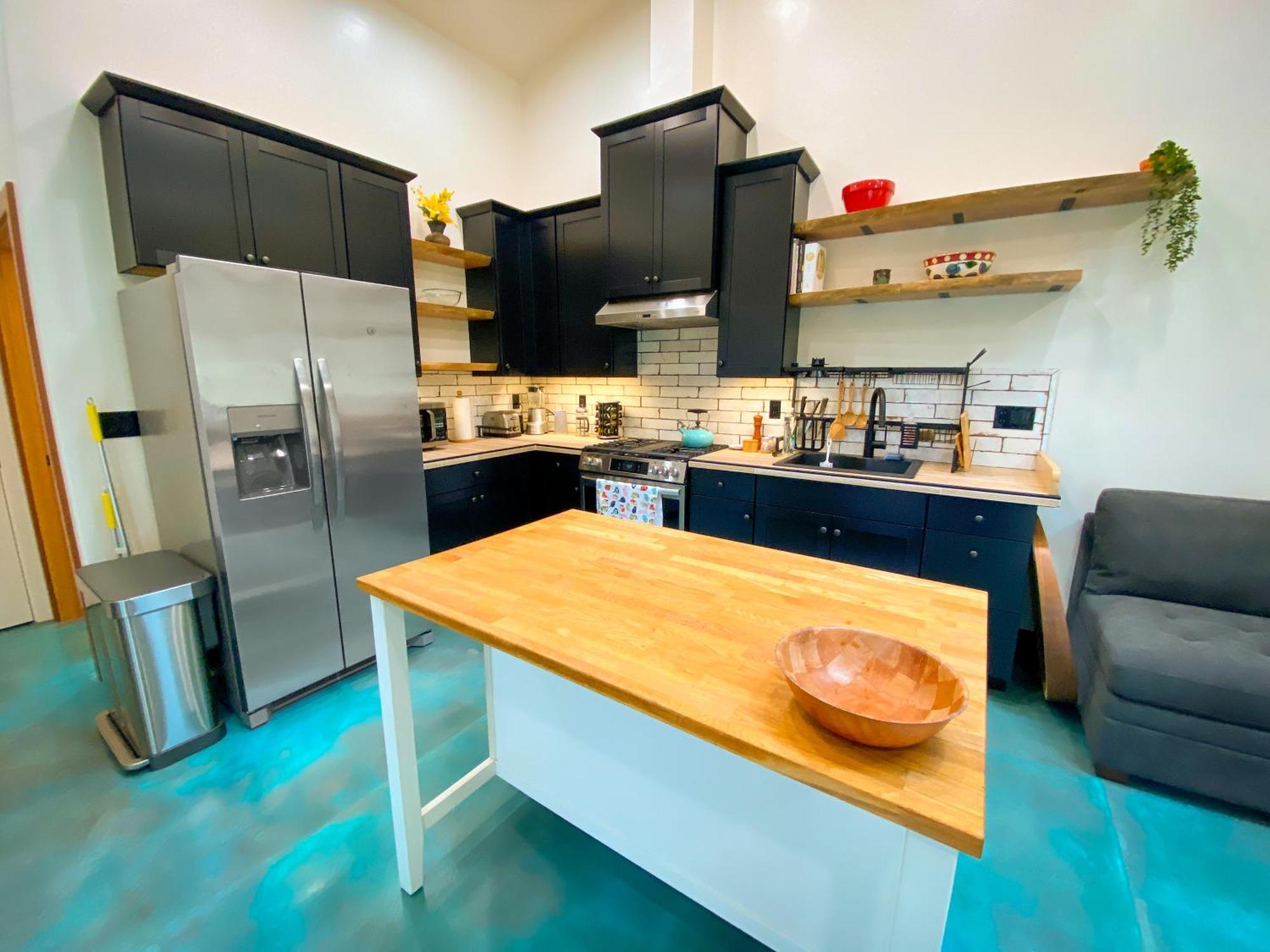 New, Modern, Country-Feel, Close To アーケータ エクステリア 写真