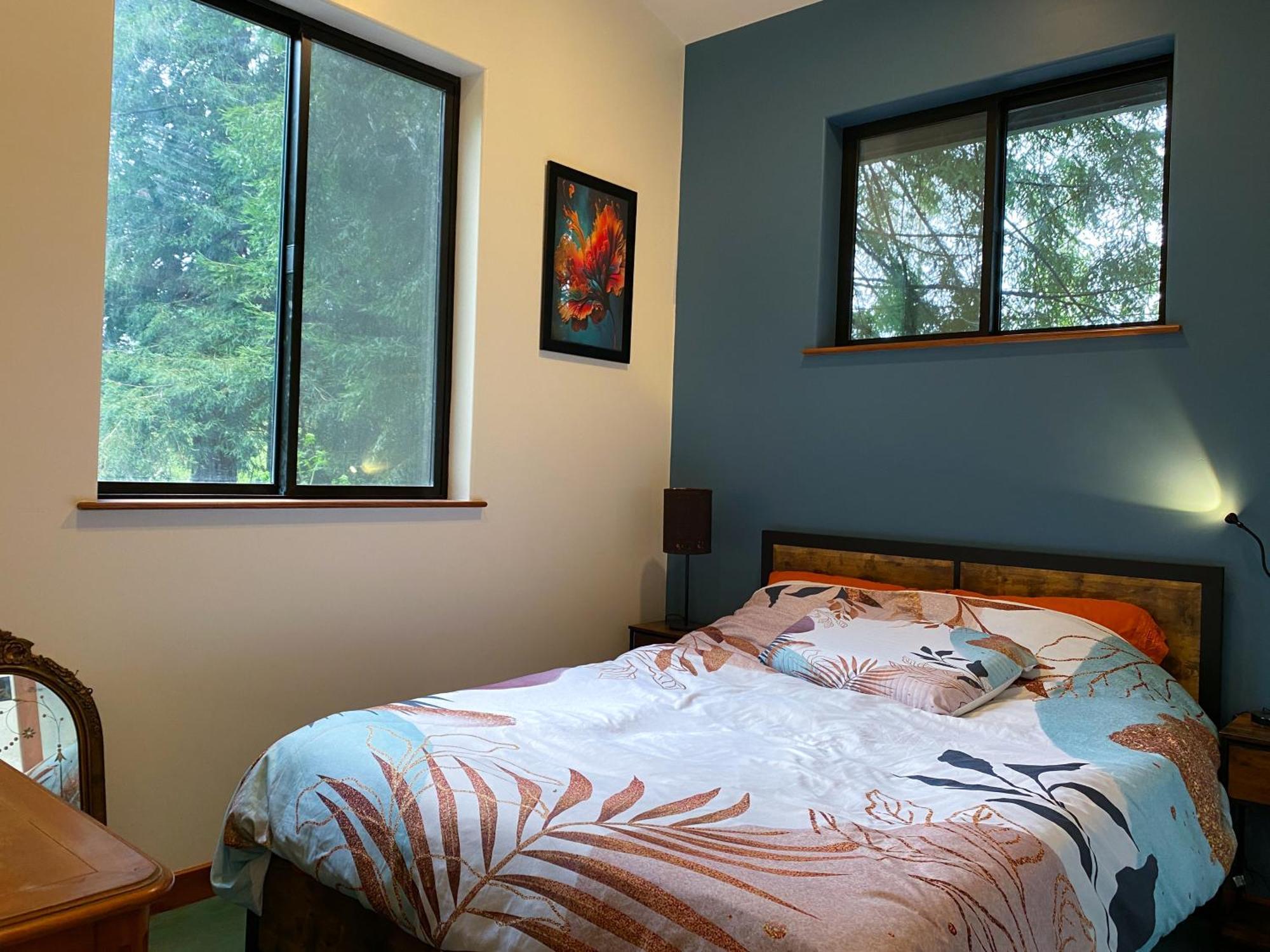 New, Modern, Country-Feel, Close To アーケータ エクステリア 写真